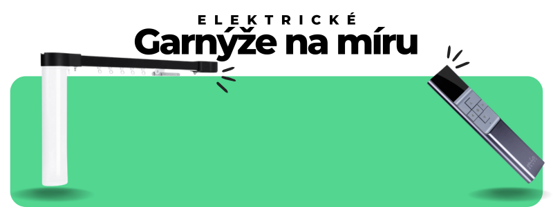 ELEKTRICKÉ Garníže na mieru CZ - banery na titulnej hore